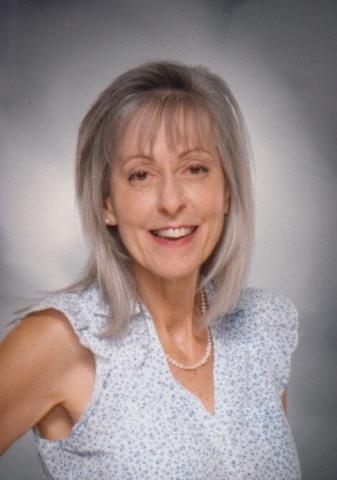 Lucie Lefebvre