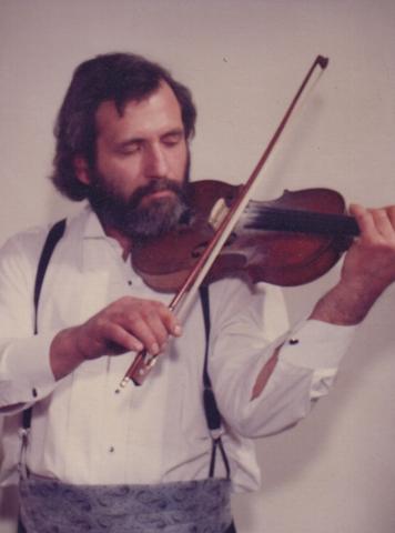 Gaétan Poirier