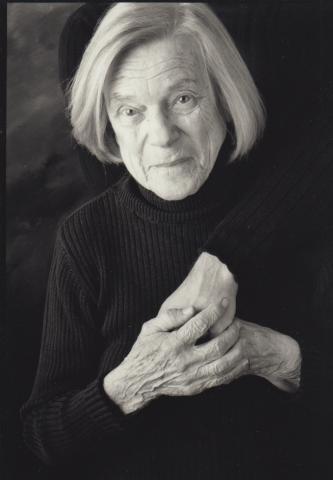 Jeannine Boyer (née Bédard )