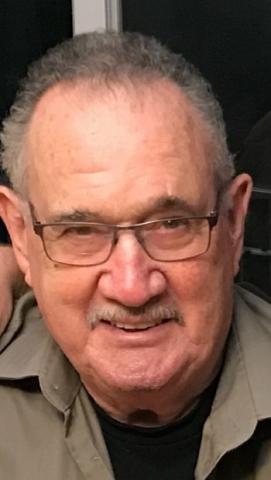 William (Bill) Caron