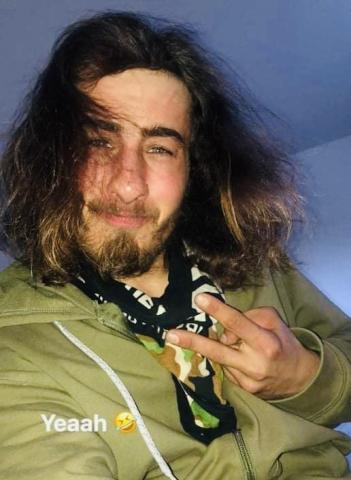 Marc-André Blais Lalonde