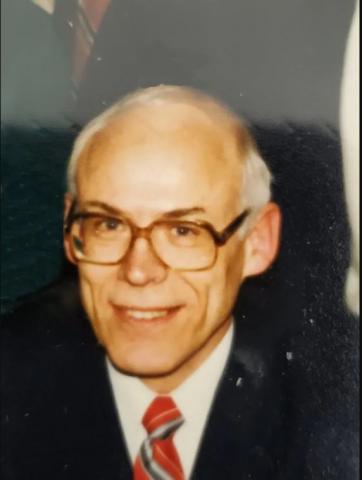 Roger Bénard