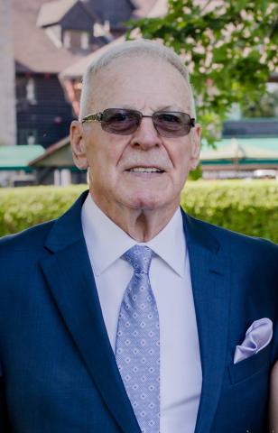 Denis Lamoureux