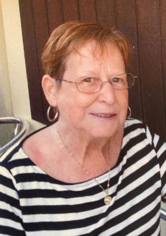 Jeannette Brissette