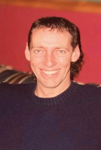 Réjean Paradis