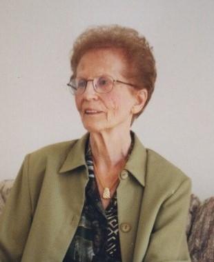 Lucienne Charette