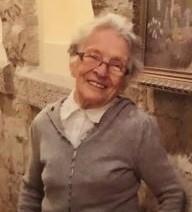 Bertha Dubosq