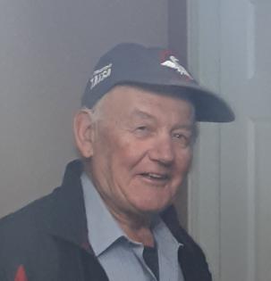 Roger Charbonneau
