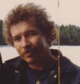 Keith Martin