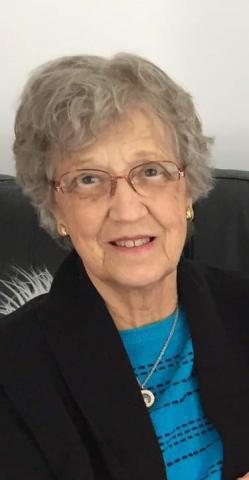 Réjeanne Turpin