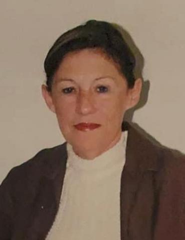 Francine Paris