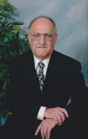 Lucien Leblanc