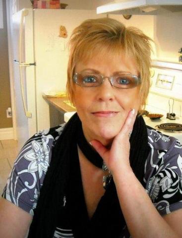 Carole Lévis
