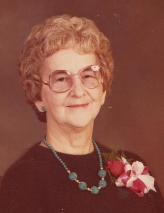 Simone Pilon (née Marengère)