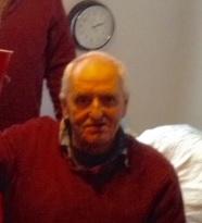 Albert Graham