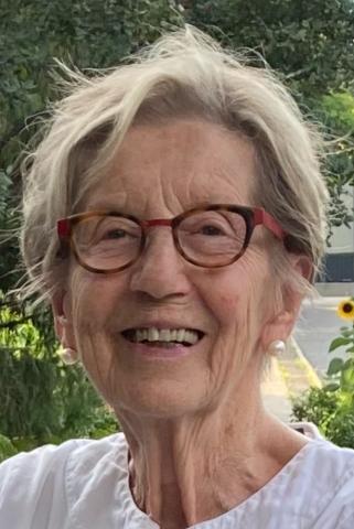 Lise Cusson
