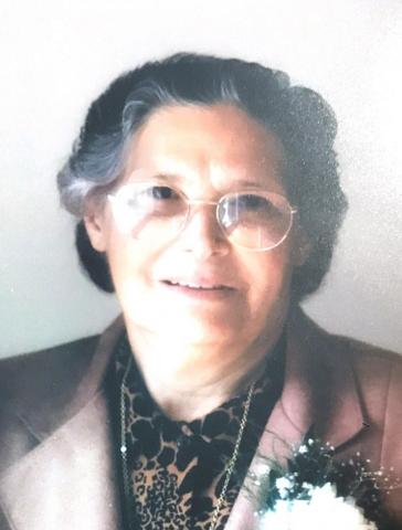 Evelina Pacheco