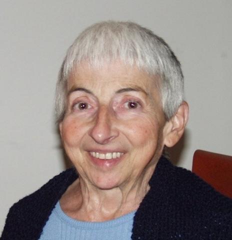 Béatrice Charette