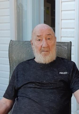 Raymond Dagenais
