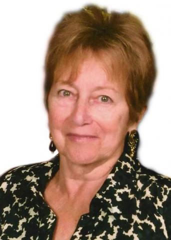 Raymonde Bonneau