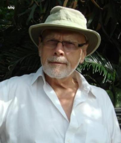 Jacques Alie