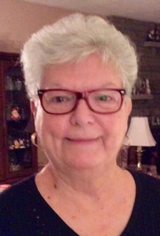 Janet Aubin Moreault