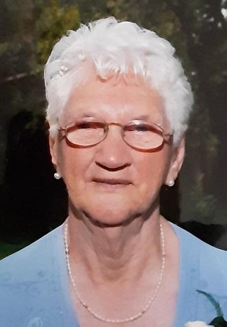 Laurenza Mathé (Duquette)