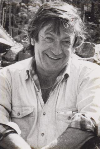 Gilles Lepage