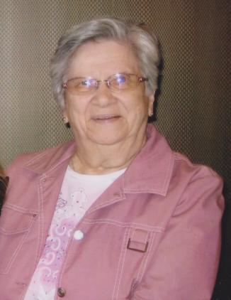 Jeannine Gagnon