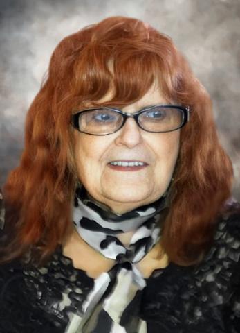 Rita Dubois