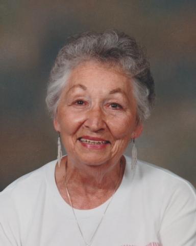 Thérèse Aumond Connolly