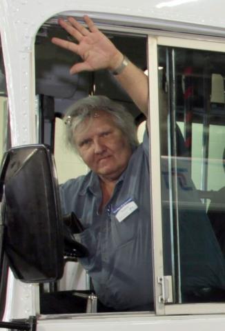 Raymond Langlois