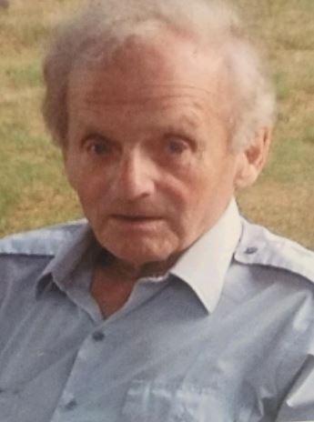 Gilles Lefebvre