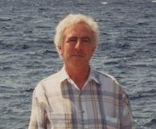 Jean-Marc Bertrand