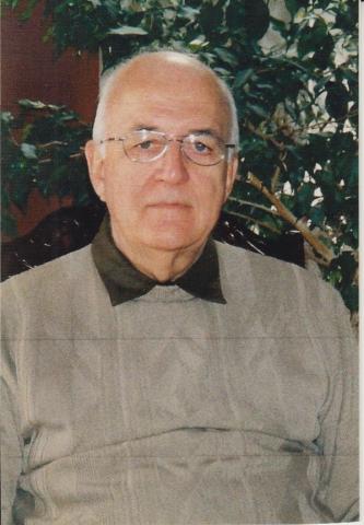Maurice Olivier