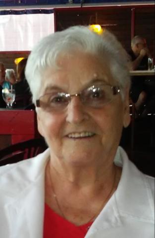 Huguette Desormeaux Olivier