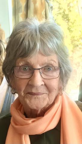 Denise Ménard Bériault