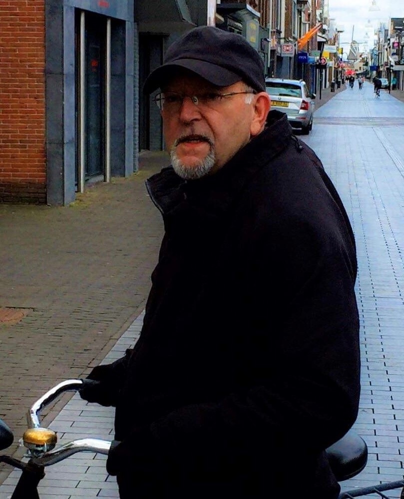 Jean-Guy Desjardins