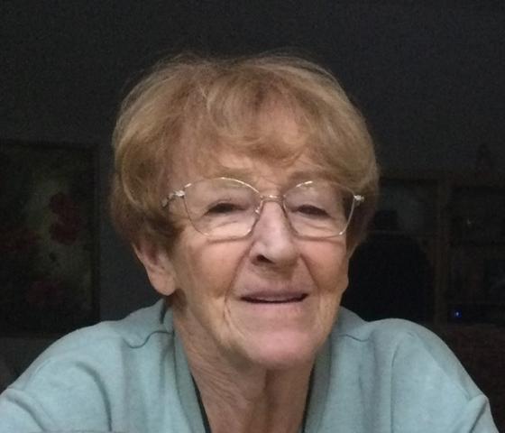 Madeleine Brière