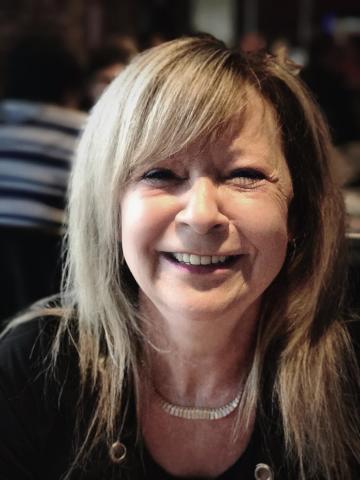 Marlène Gervais (Monast)