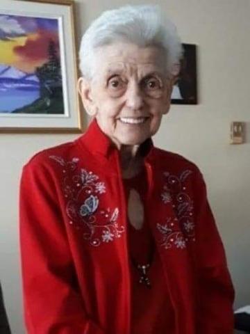 Denise Landriault
