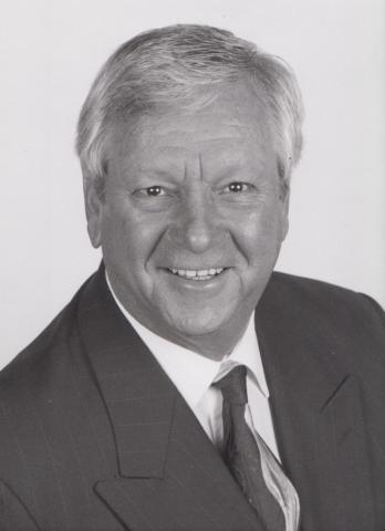 André « Lou » Lemery