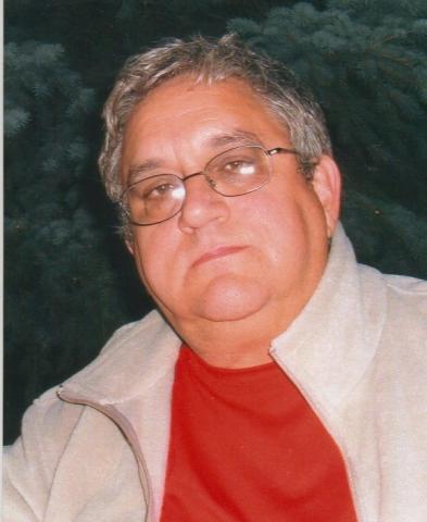 Richard Sarrasin