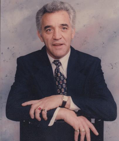 Raymond Paquette