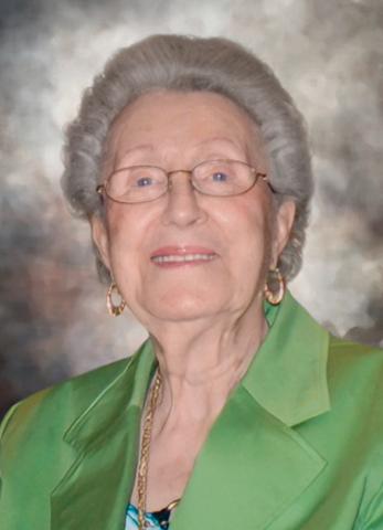 Marthe Goldinoff Tabet