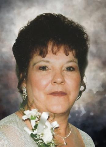 Huguette Mathé Servant