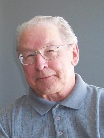 Paul Lampron