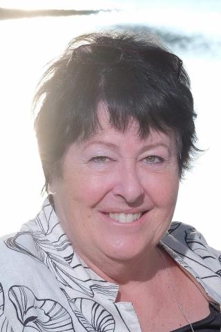 Lise Blais