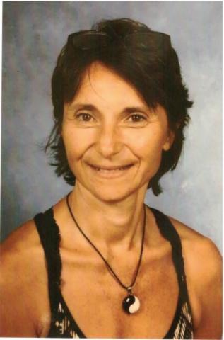 Nadège Gourrat