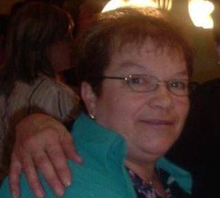 Huguette Lavoie (Boisvenue)